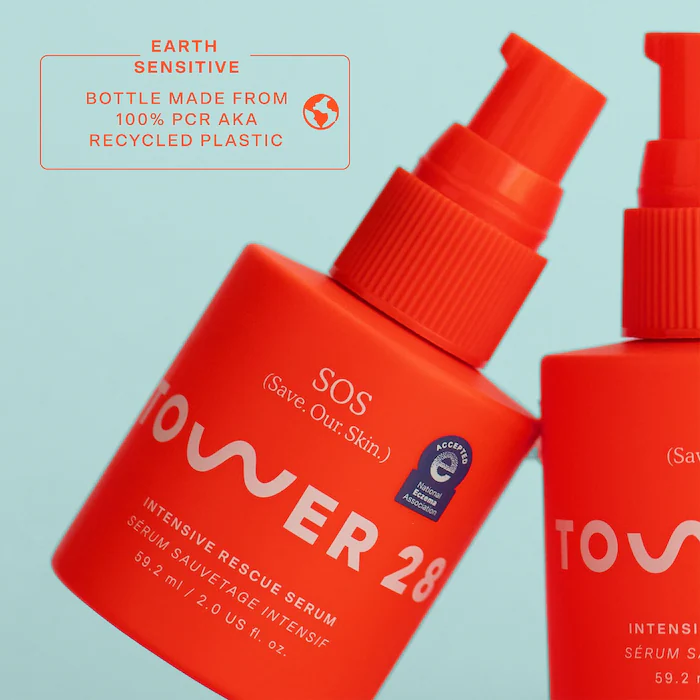 SOS Intensive Redness Relief Serum - Image 3