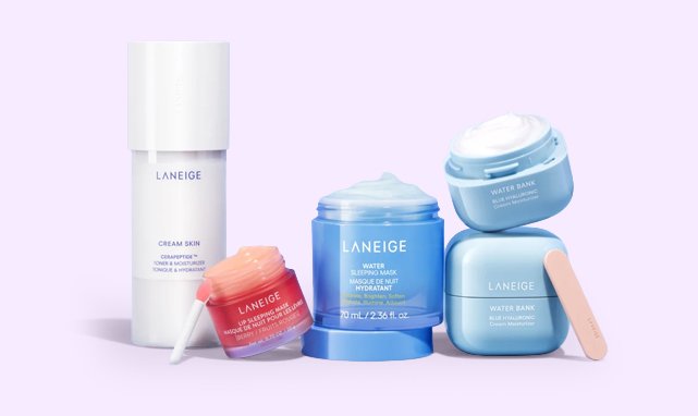 Lux Distributors